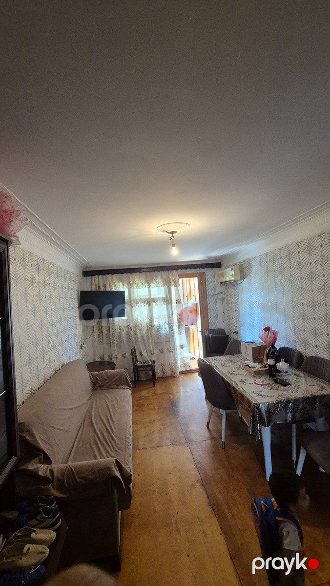 Satılır 2 otaqlı köhnə tikili 33 m² — Mənzil, Sumqayıt (2)