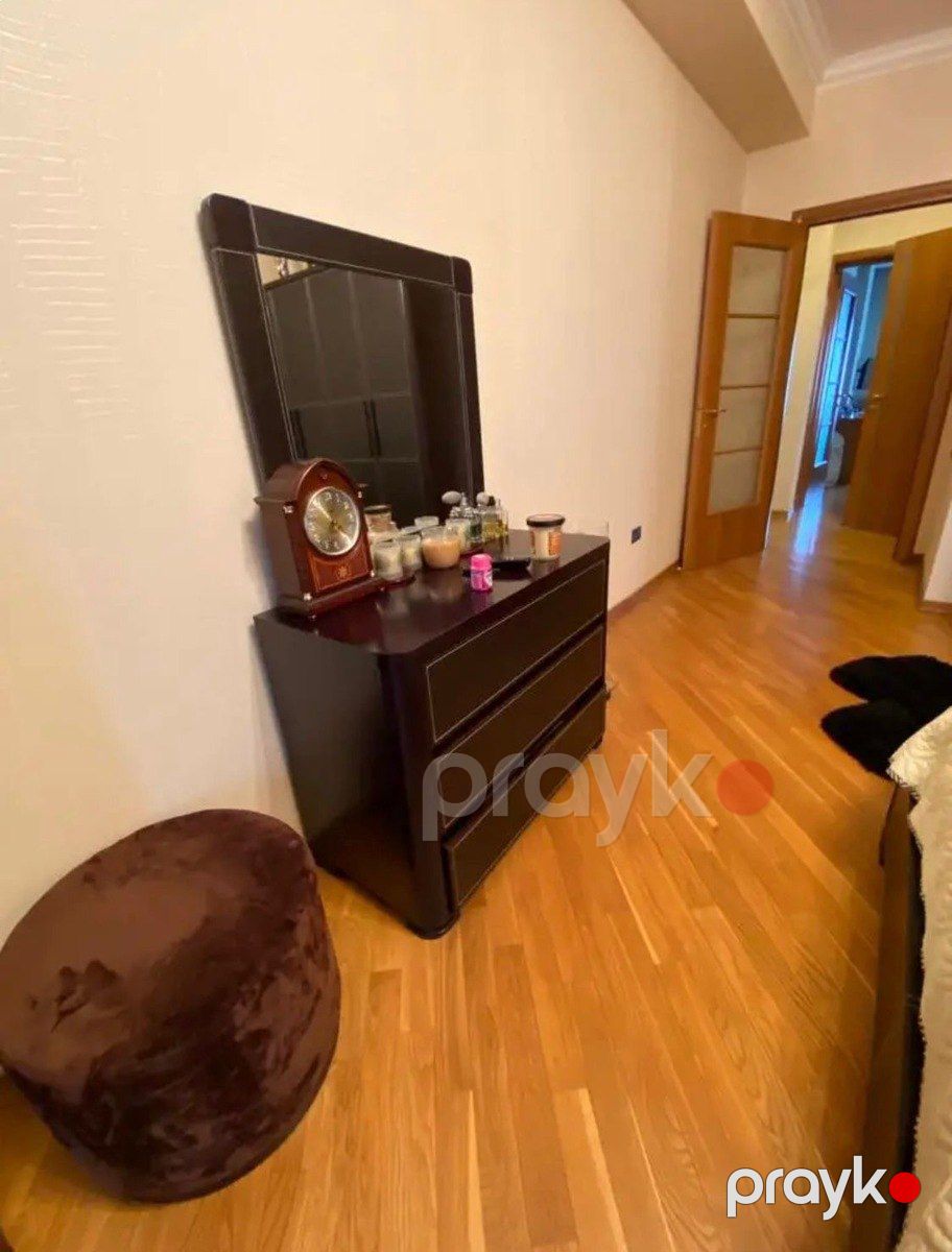 Satılır 3 otaqlı yeni tikili 135 m² — Mənzil, Bakı (10)