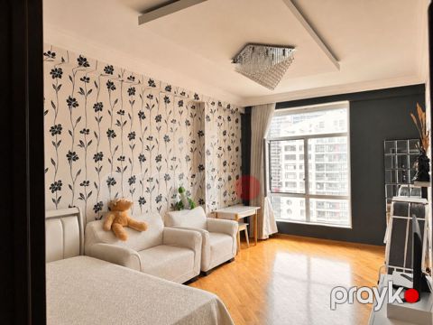 İcarəyə verilir 2 otaqlı yeni tikili 55 m² — Bakı