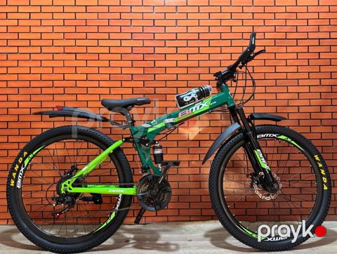 Velosiped “BMX 26-LH” — Bakı