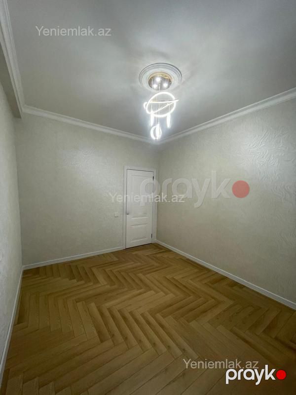 Satılır 2 otaqlı Bina evi menzil (Yeni tikili), 51 m², Yasamal rayonu — Mənzil, Bakı (9)