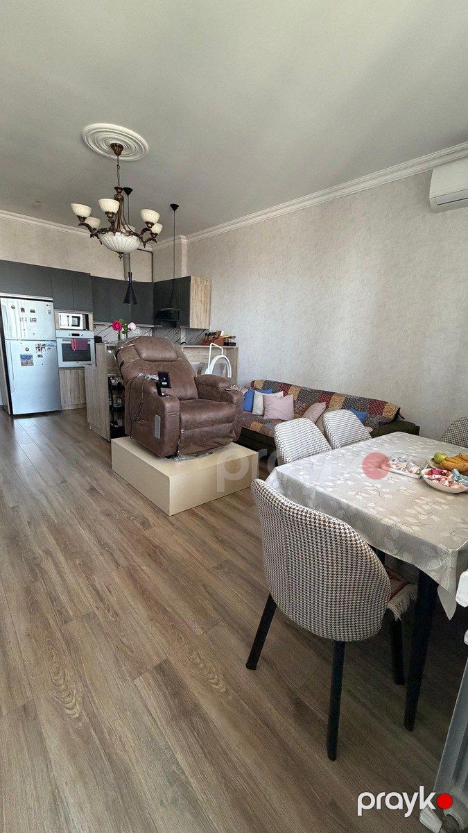 Satılır 3 otaqlı yeni tikili 105 m² — Mənzil, Bakı (4)