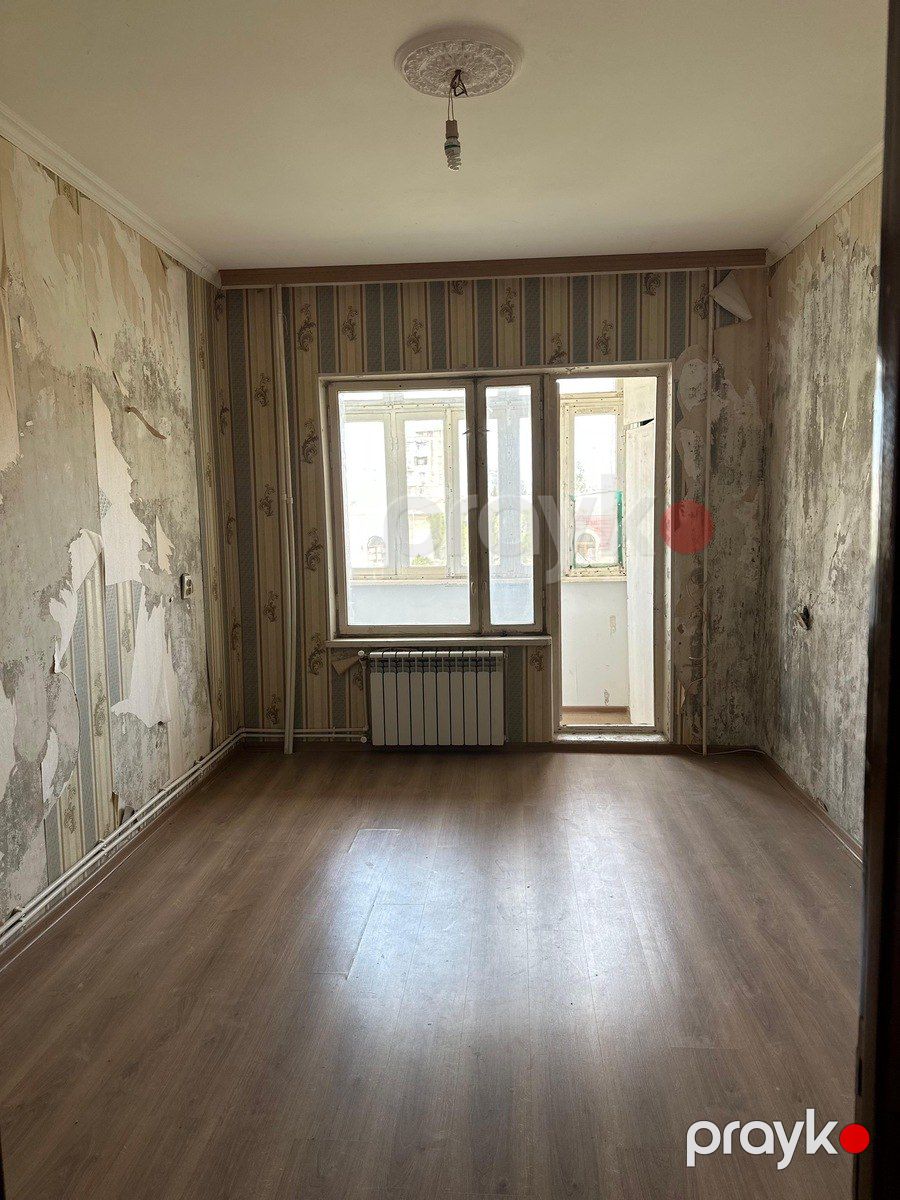 Satılır 2 otaqlı köhnə tikili 65 m² — Mənzil, Bakı (4)