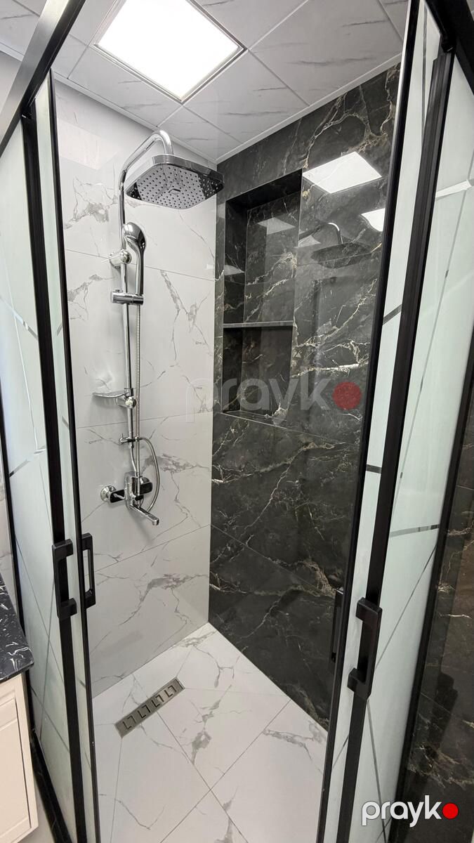 Satılır 3 otaqlı köhnə tikili 65 m² — Mənzil, Bakı (7)