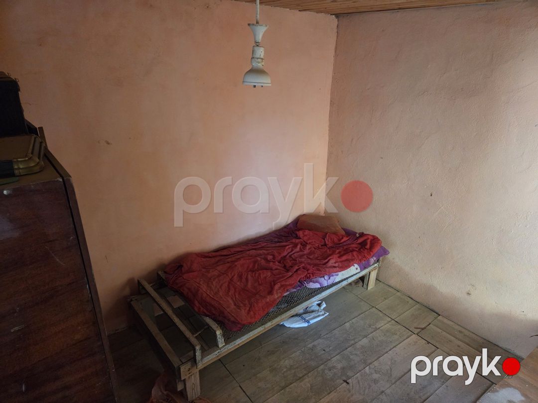 Həyət evi, Türkan qəs — Ev, villa, Bakı (3)
