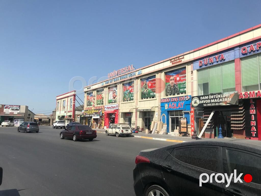 Satılır obyekt 48 m² — Əmlak, Sumqayıt (4)