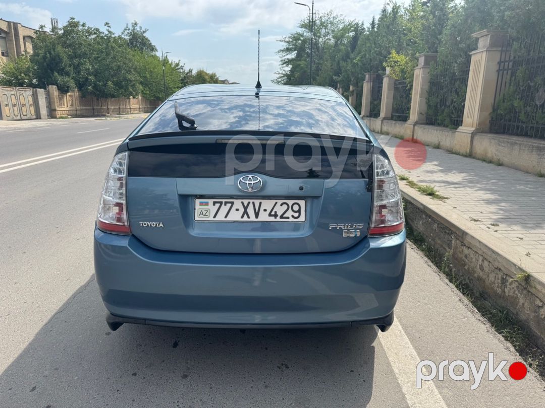 Toyota Prius, 2008 il — Avtomobillər, Sabirabad (2)