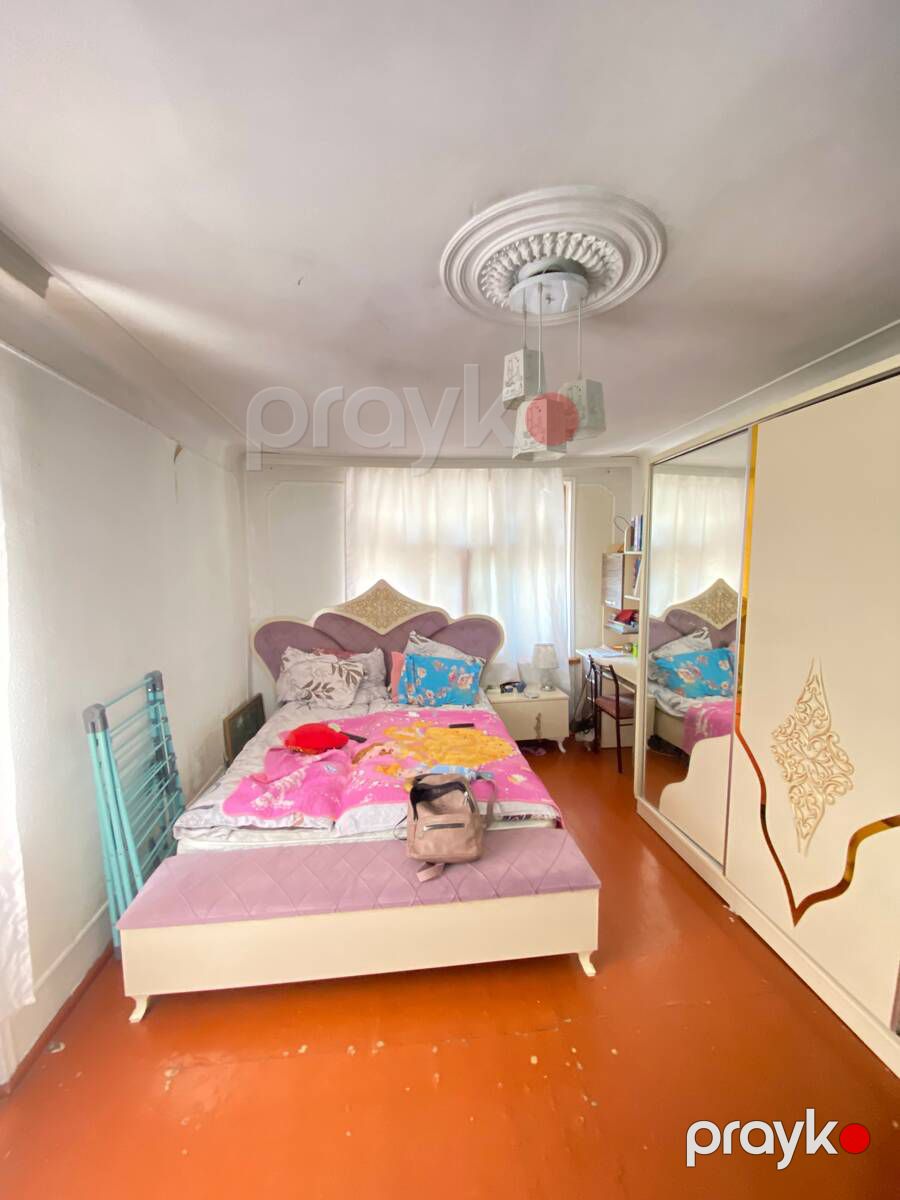 2-otaqlı mənzil, 45-ci məhəllə, 50 m² — Mənzil, Sumqayıt (4)