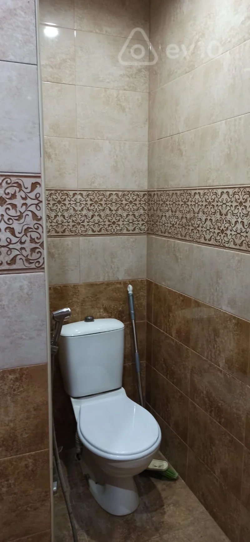 2 otaqlı mənzil, 65 m², Nəsrəddin Tusi — kirayə — Mənzil, Bakı (7)