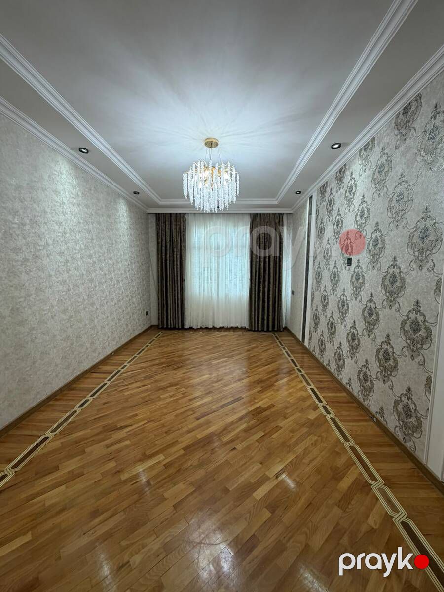 Satılır 3 otaqlı köhnə tikili 60 m² — Mənzil, Bakı (8)