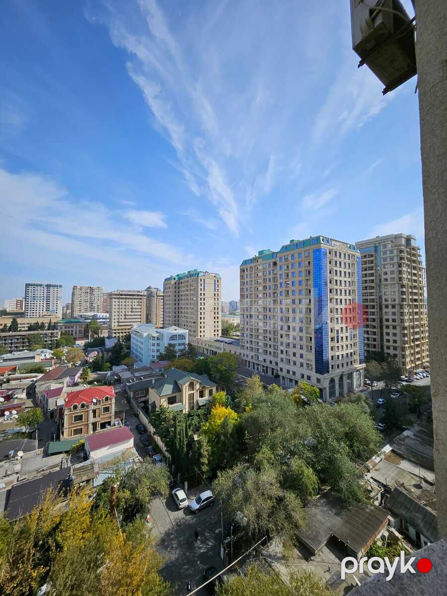 Satılır 3 otaqlı yeni tikili 140 m² — Mənzil, Bakı (9)
