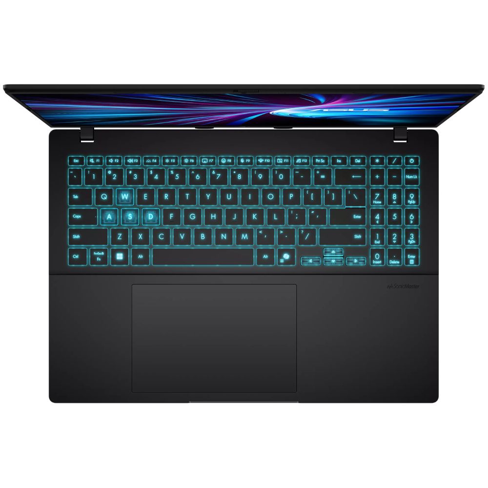 Notbuk Asus V16 V3607VM-RP049 (90NB16K1-M003U0) — Noutbuklar, Bakı (2)
