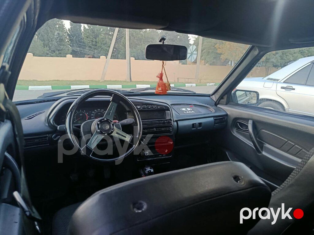Lada (VAZ) 2114, 1.5 L, 2012 il, 203 000 km — Avtomobillər, Beyləqan (3)