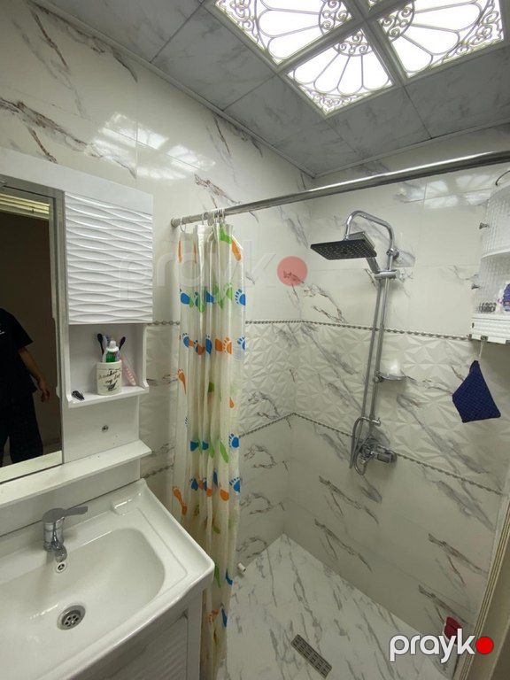 4-otaqlı yeni tikili, Masazır qəs., 82 m² — Mənzil, Bakı (3)