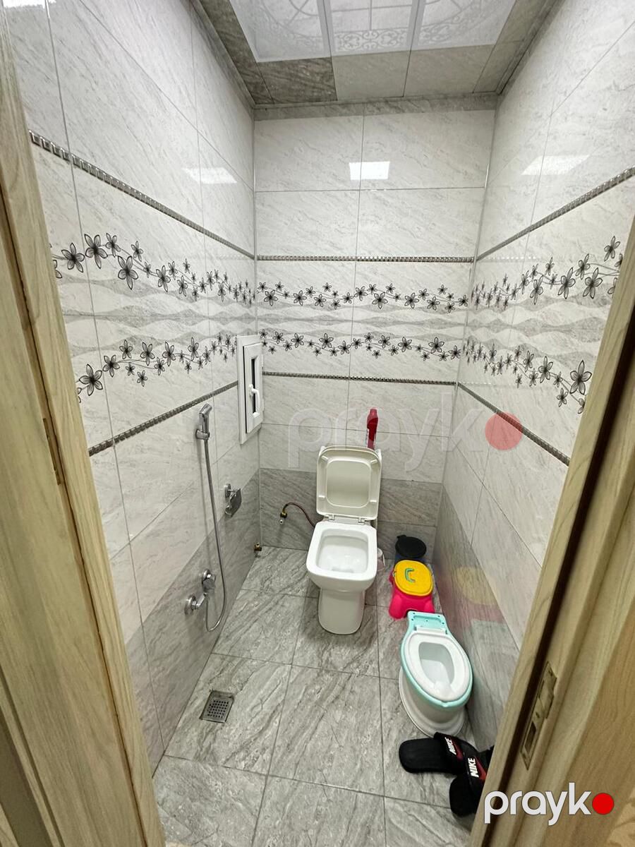 Satılır 2 otaqlı yeni tikili 71 m² — Mənzil, Bakı (11)