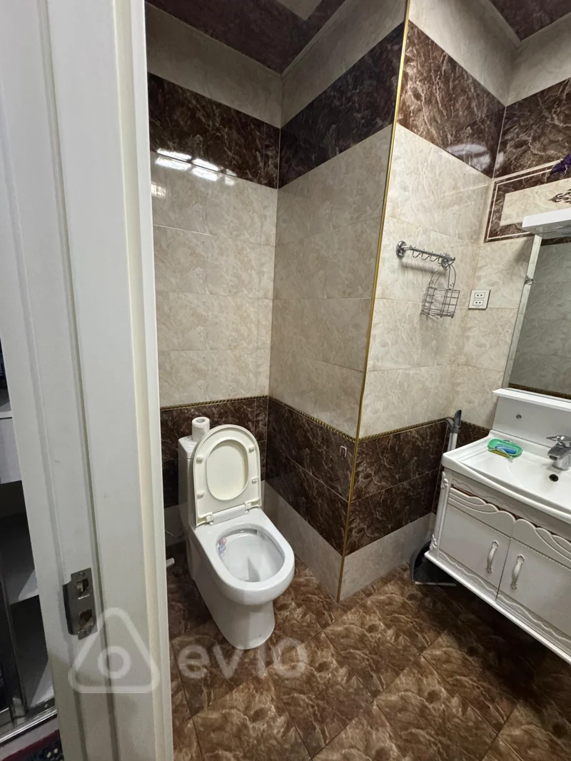 2 otaqlı mənzil, 70 m², Xudu Məmmədov — kirayə — Mənzil, Bakı (8)