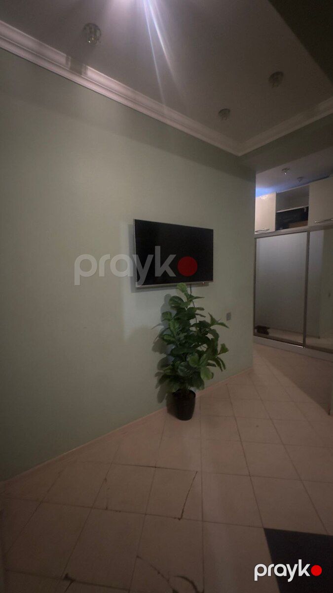2-otaqlı yeni tikili, Yasamal r., 45.1 m² — Mənzil, Bakı (6)
