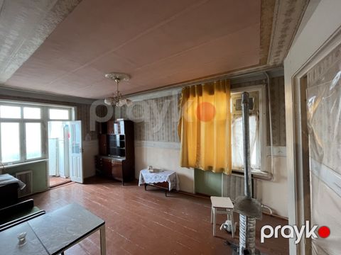 2-otaqlı mənzil, Gəncə ş., 36.6 m² — Gəncə