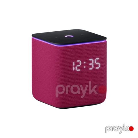 Ağıllı dinamik Yandex Midi (YNDX-00054PNK) — Bakı