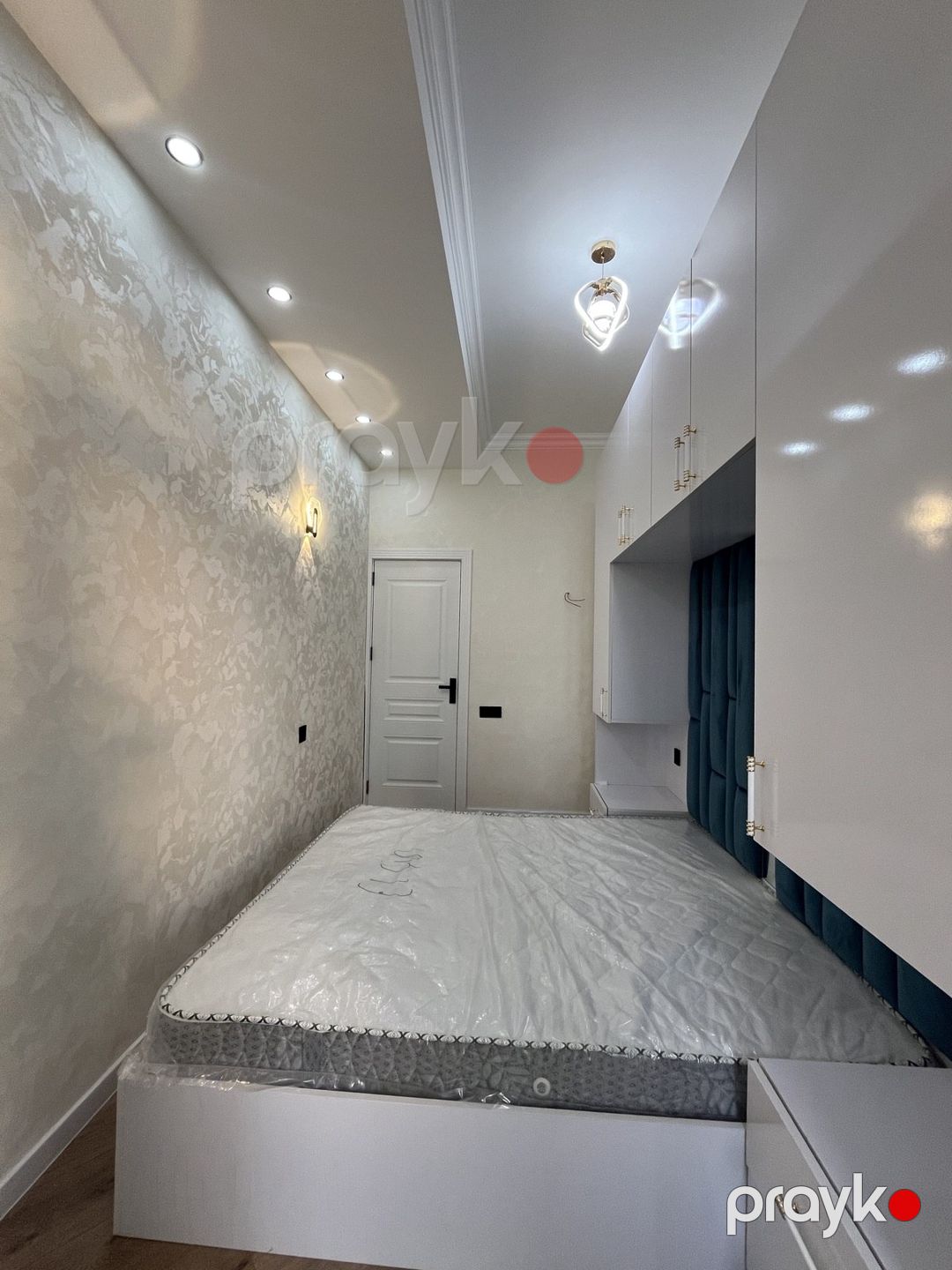 Satılır 3 otaqlı yeni tikili 73 m² — Mənzil, Xırdalan (9)