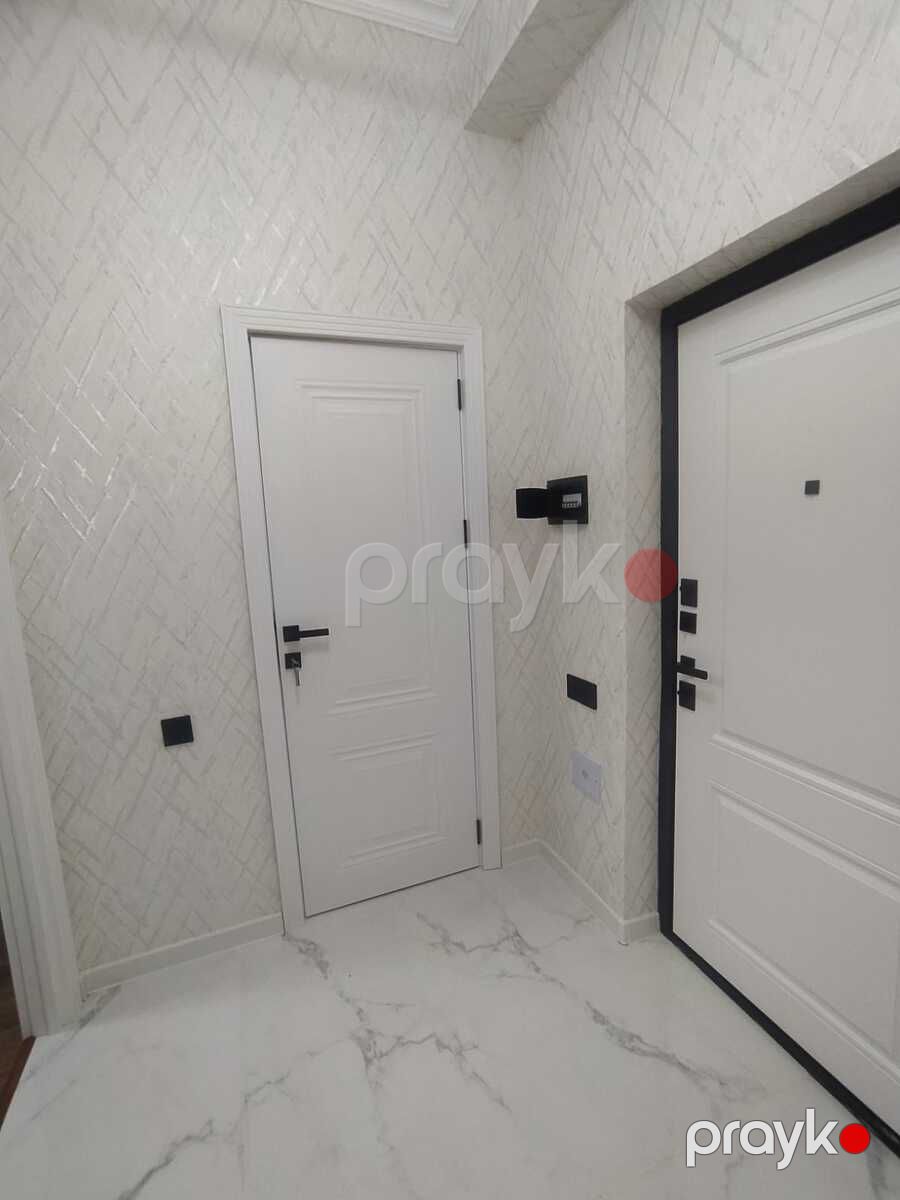 Satılır 2 otaqlı yeni tikili 45 m² — Mənzil, Xırdalan (10)