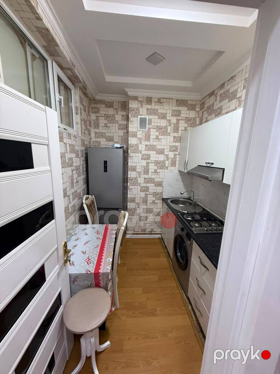 Satılır 2 otaqlı yeni tikili 51 m² — Mənzil, Xırdalan (3)