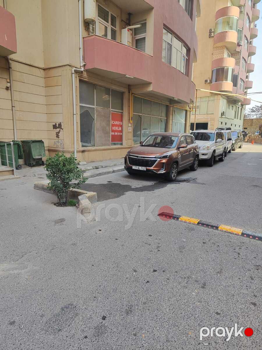 Satılır obyekt 820 m² — Əmlak, Bakı (5)
