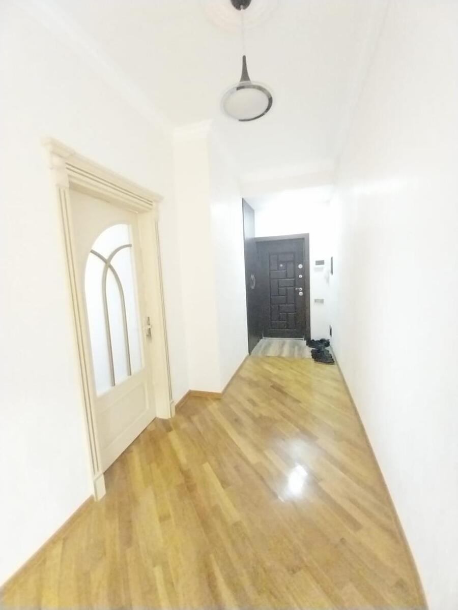 Satılır 3 otaqlı yeni tikili 149 m² — Mənzil, Bakı (8)
