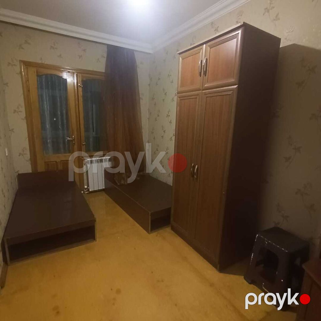 4-otaqlı mənzil kirayə verilir, 13-cü mkr., 85 m² — Mənzil, Sumqayıt (3)