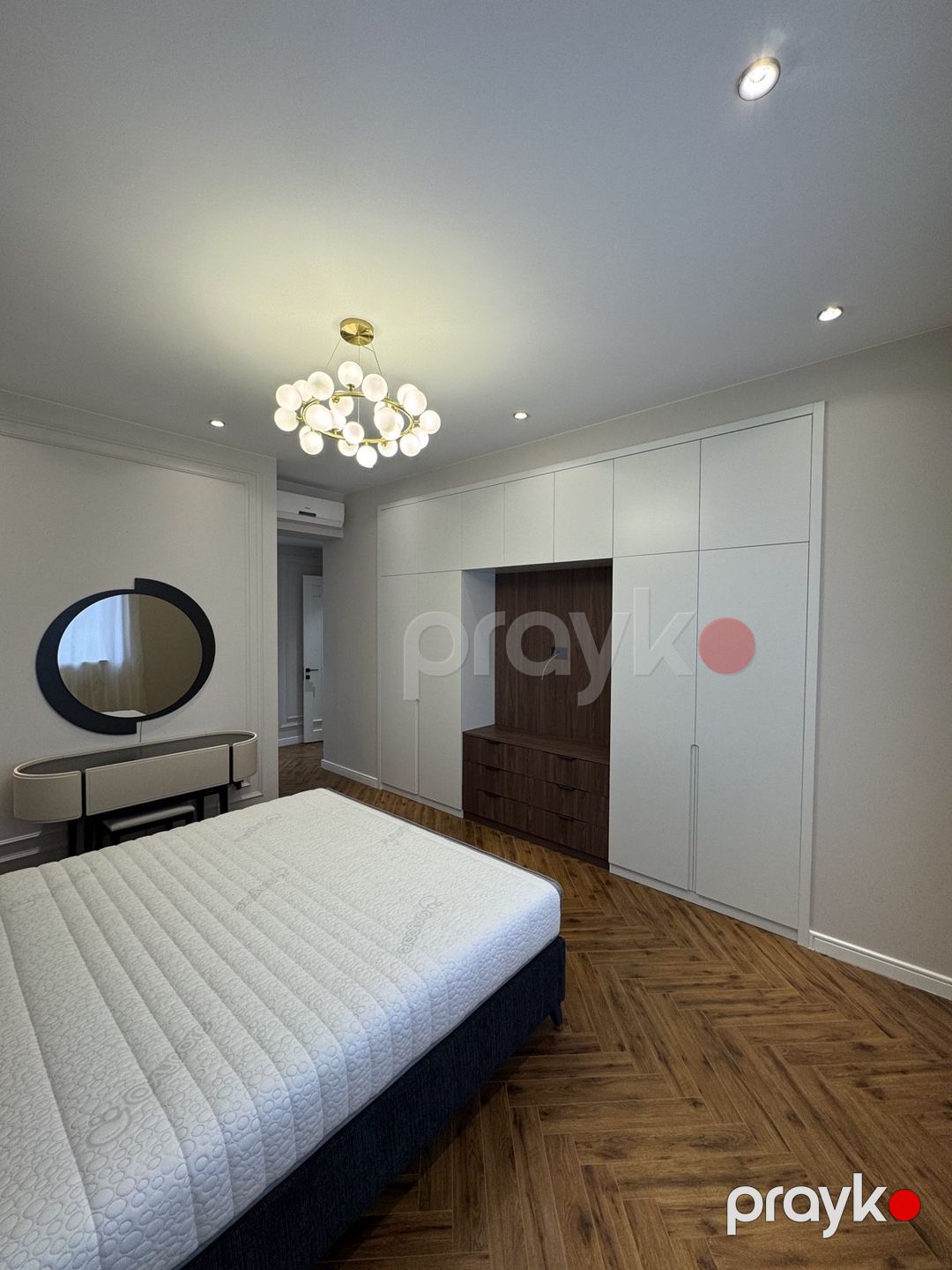 İcarəyə verilir 4 otaqlı yeni tikili 180 m² — Mənzil, Bakı (5)