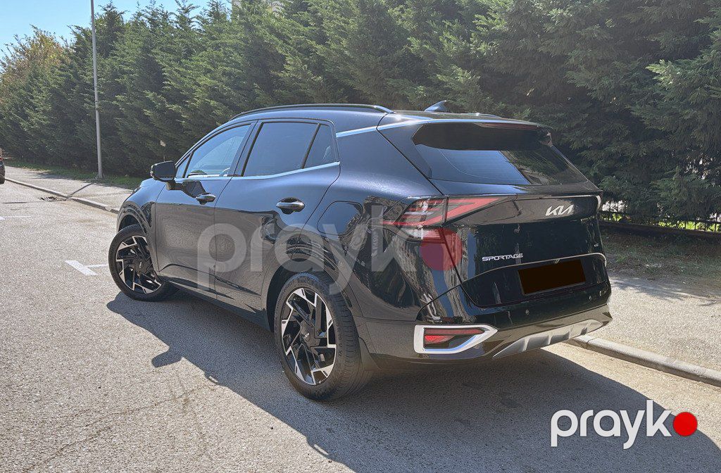 Kia Sportage, 2.0 L, 2022 il, 54 000 km — Avtomobillər, Bakı (9)