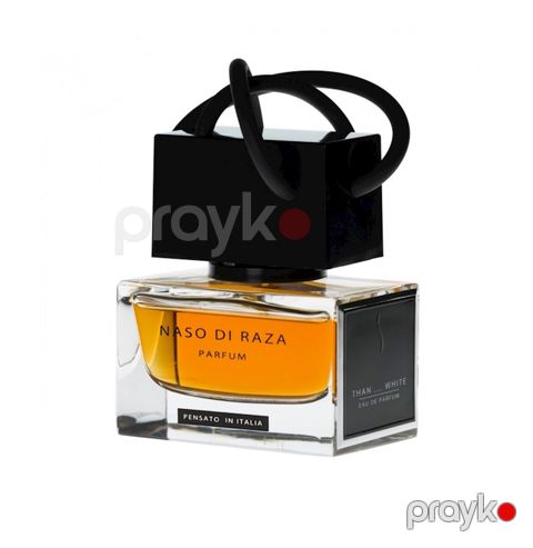 Naso Di Raza Than White uniseks ətir suyu 50 ml — Bakı
