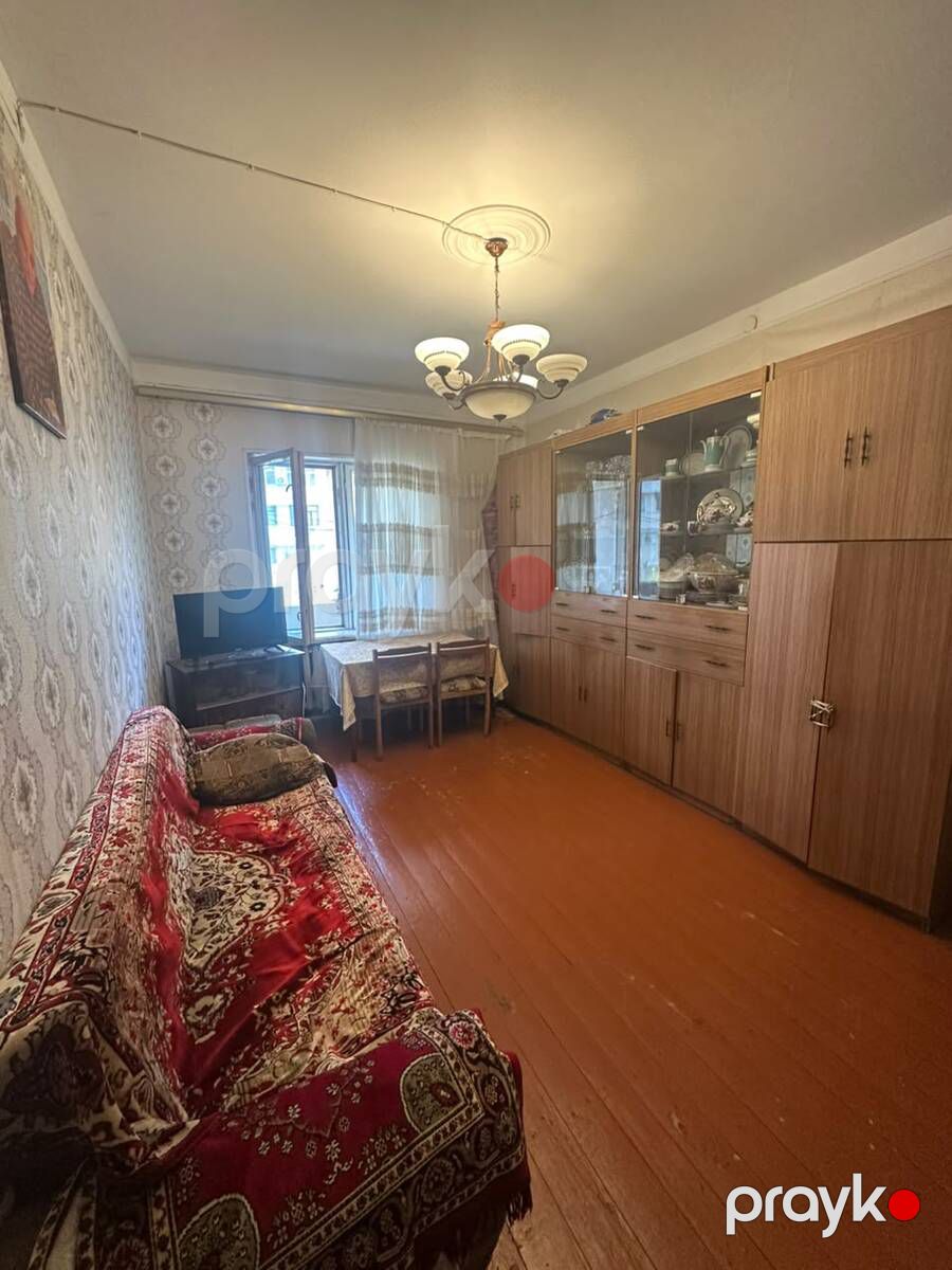 Satılır 2 otaqlı köhnə tikili 65 m² — Mənzil, Bakı (7)