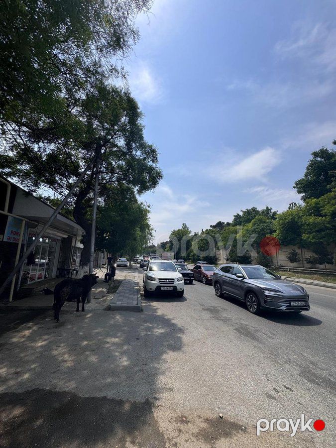 3 otaqlı mənzil, 75 m², Natavan Həbibi 33, Bakı — Mənzil (8)