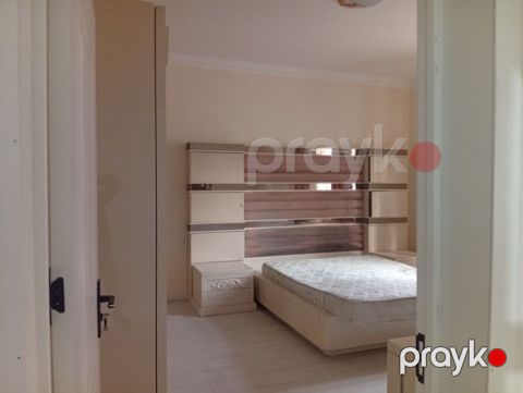 Ev kirayə verilir 3 otaq - 2 nəfərlik geniş çarpayı (ortopedik döşək — Masazır