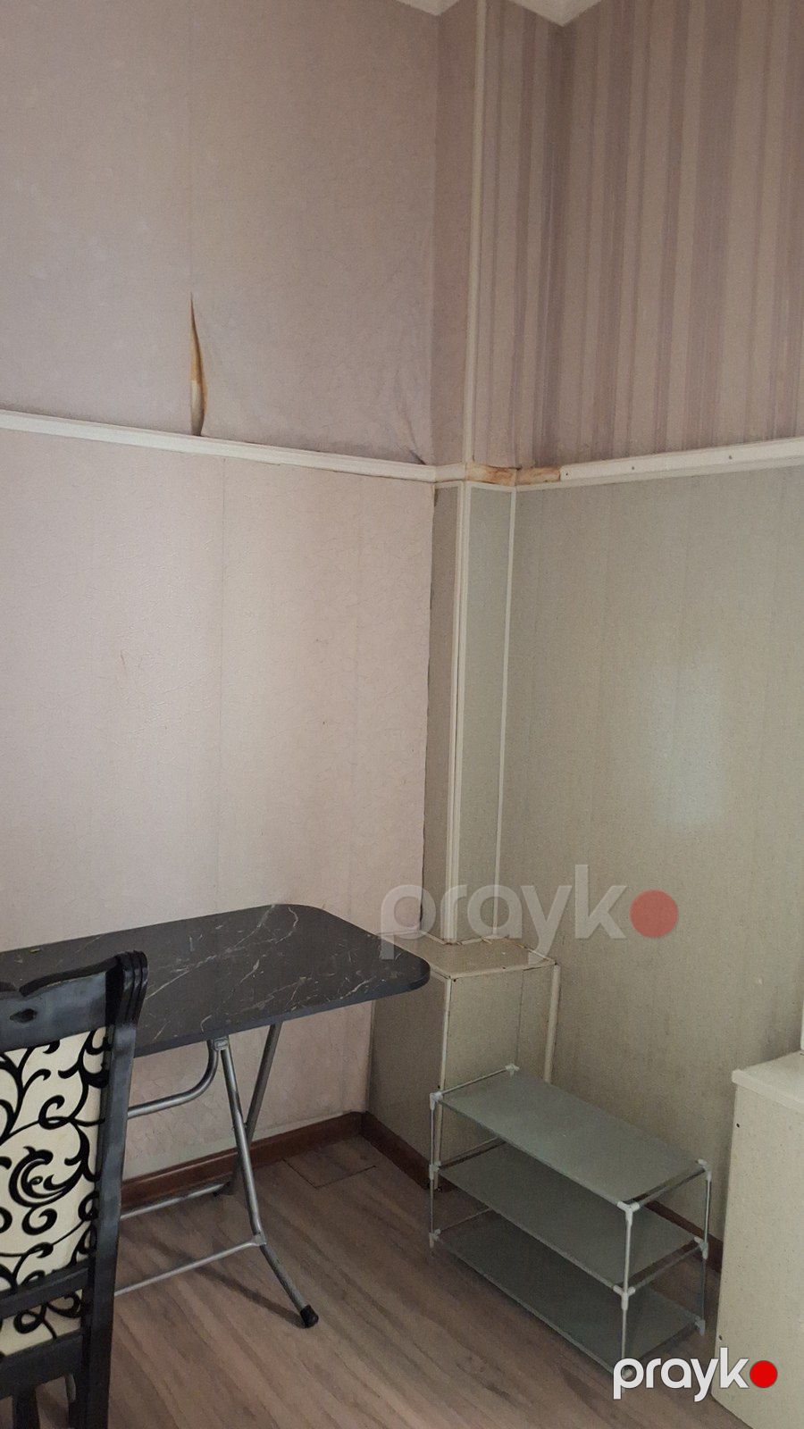 Satılır 1 otaqlı köhnə tikili 35 m² — Mənzil, Bakı (10)