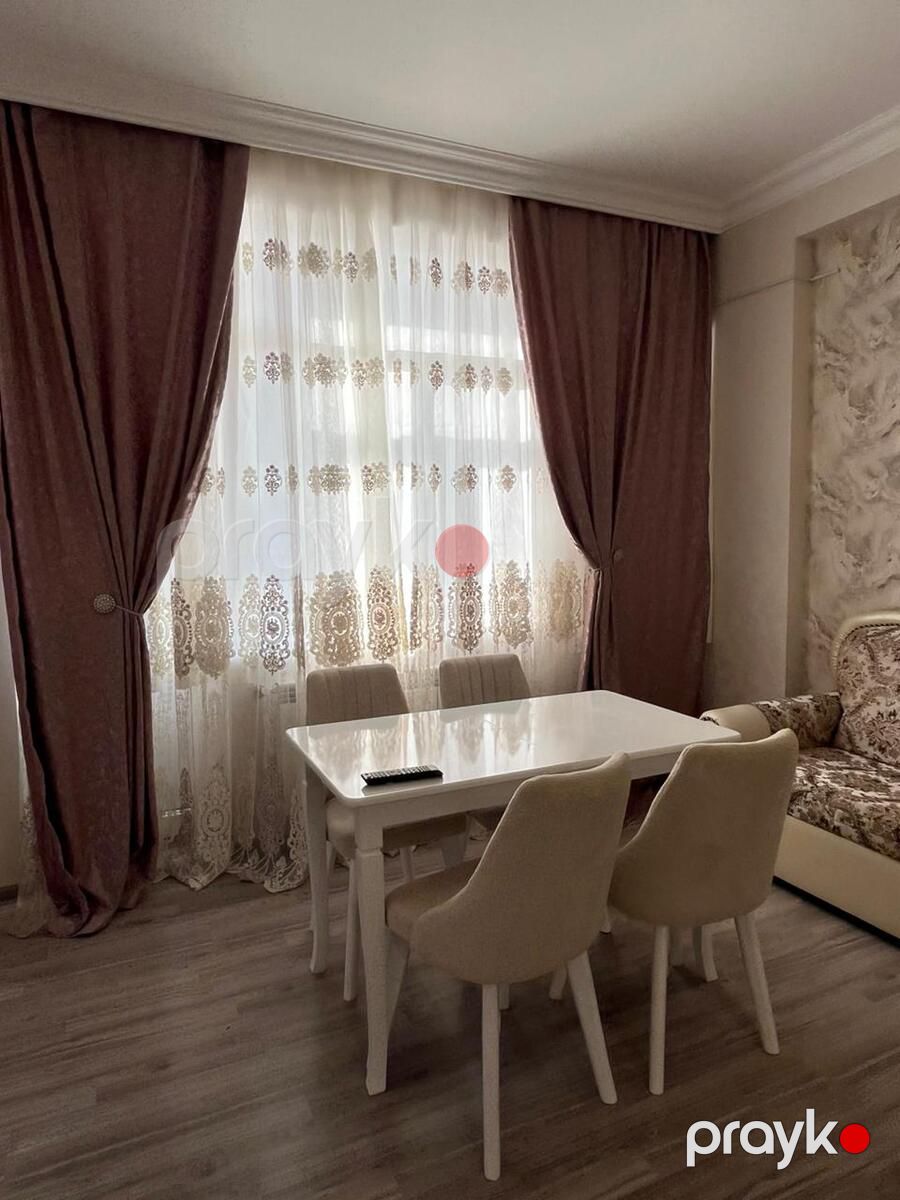 3-otaqlı yeni tikili kirayə verilir, Zığ qəs., 105 m² — Mənzil, Bakı (8)