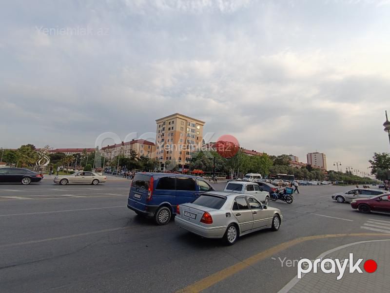 Satılır 4 otaqlı Obyekt (Köhnə tikili), 566 m², Sumqayıt şəh — Əmlak, Sumqayıt (5)