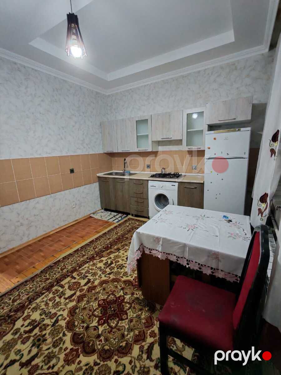 2-otaqlı yeni tikili kirayə verilir, Xırdalan ş., 82 m² — Mənzil, Xırdalan (5)