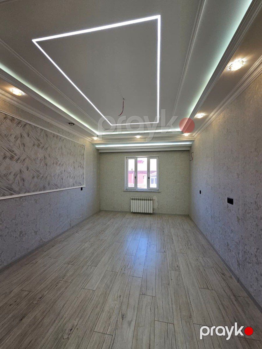 Satılır 2 otaqlı yeni tikili 82 m² — Mənzil, Bakı (3)