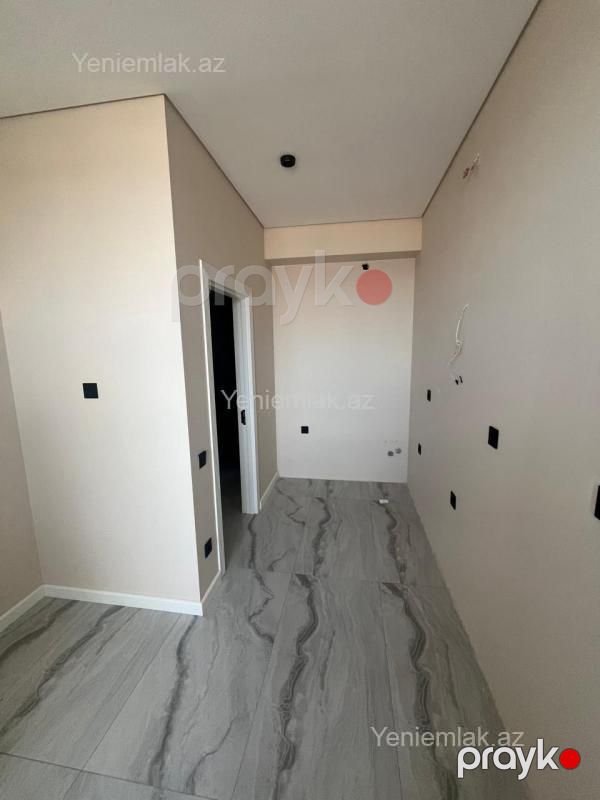 Satılır 2 otaqlı Bina evi menzil (Yeni tikili), 64 m², Masazır — Mənzil, Abşeron (12)