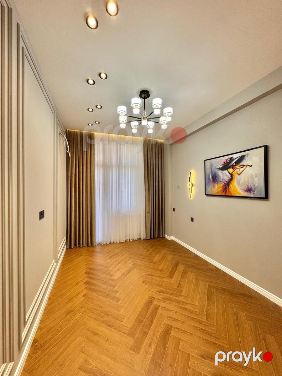 Satılır 2 otaqlı yeni tikili 68 m² — Mənzil, Bakı (7)