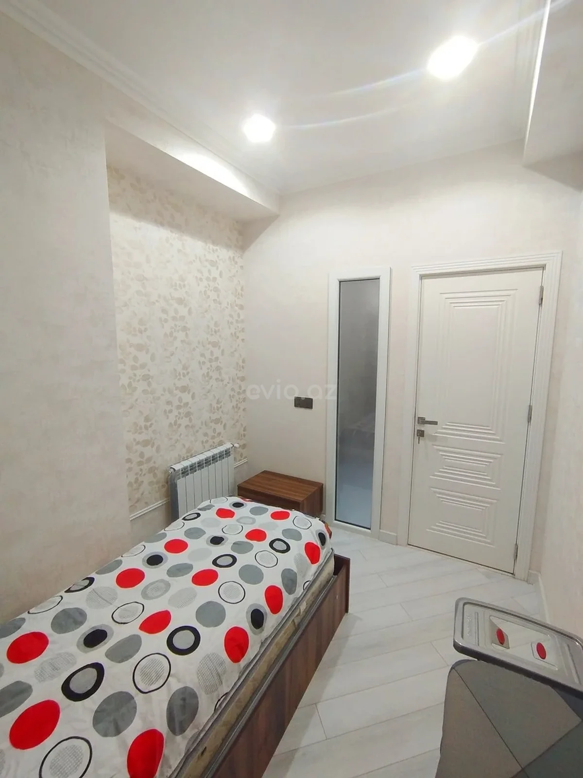 3 otaqlı tam təmirli mənzil satılır Masazırda — Mənzil, Abşeron (6)