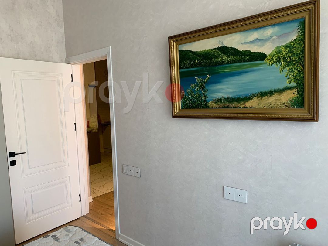 İcarəyə verilir 2 otaqlı yeni tikili 70 m² — Mənzil, Bakı (6)