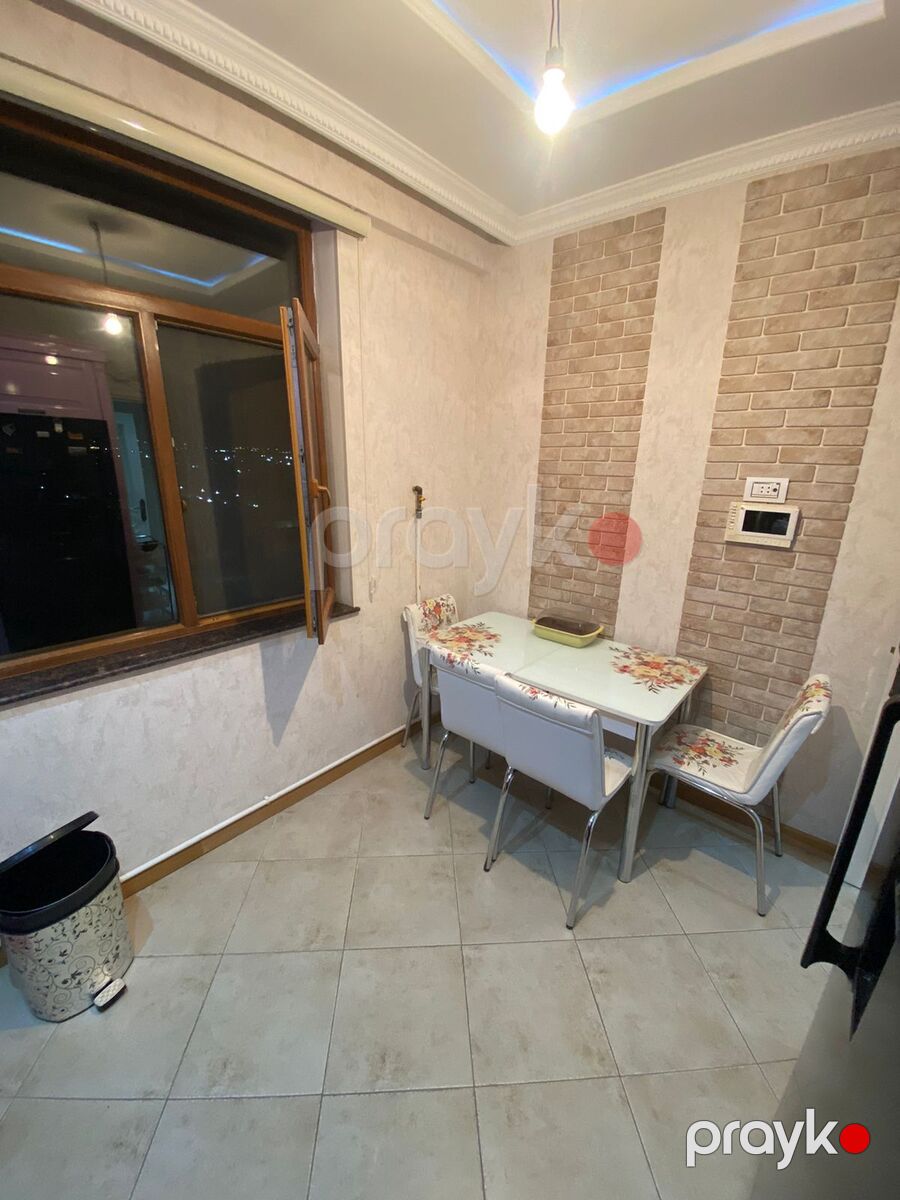 İcarəyə verilir 2 otaqlı yeni tikili 78 m² — Mənzil, Bakı (9)