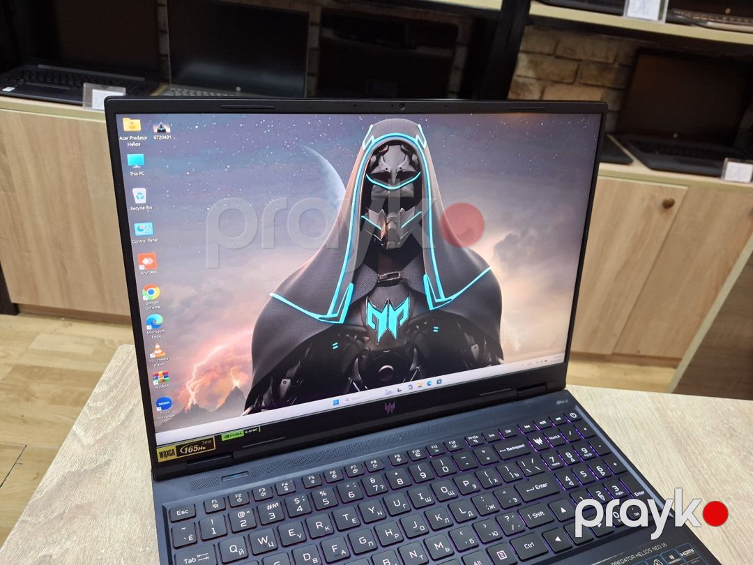 Acer Predator Helios Neo — Noutbuklar, Bakı (6)