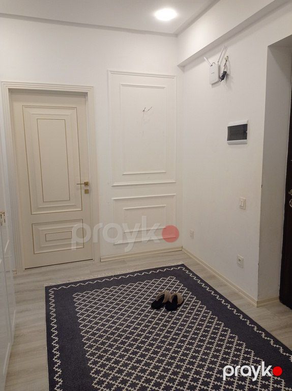 Satılır 2 otaqlı yeni tikili 80 m² — Mənzil, Bakı (4)