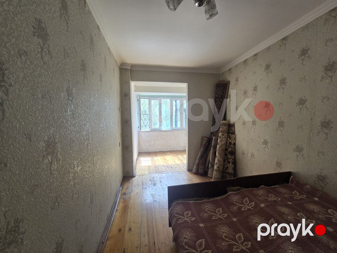 Satılır 3 otaqlı köhnə tikili 65 m² — Mənzil, Sumqayıt (9)