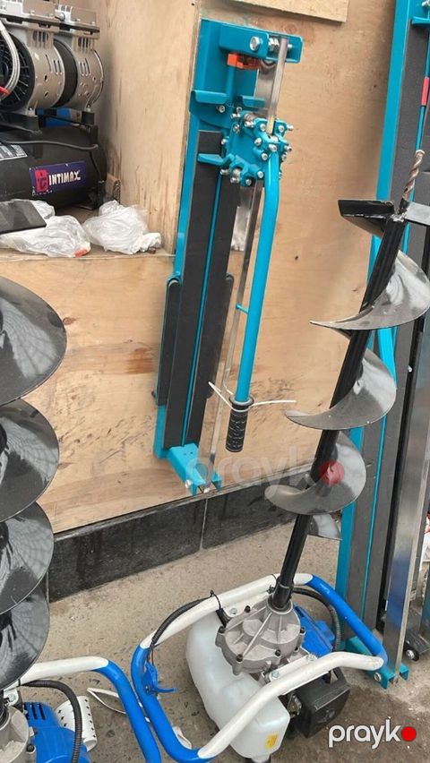 Kafel kəsən 60 cm lıq kod- mk58901-90 qiymət 110 azn Globex — Bakı