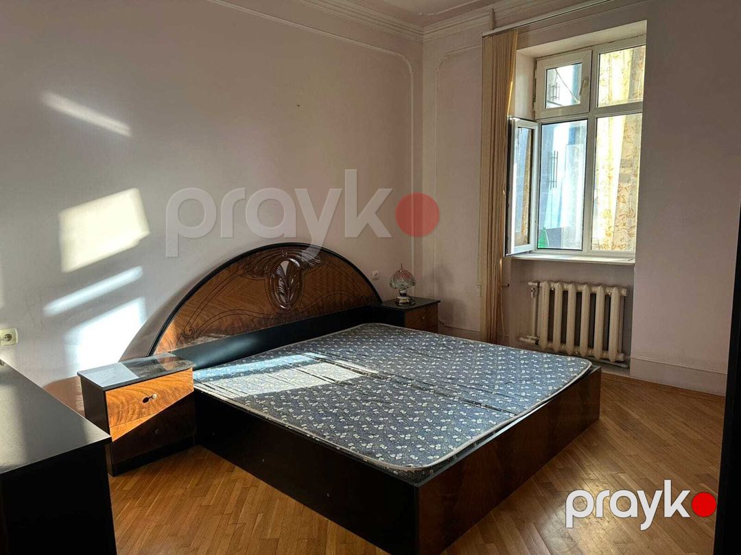 İcarəyə verilir 2 otaqlı yeni tikili 85 m² — Mənzil, Bakı (5)